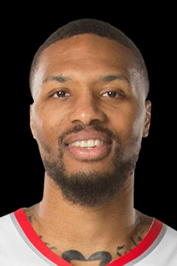 Damian Lillard Image