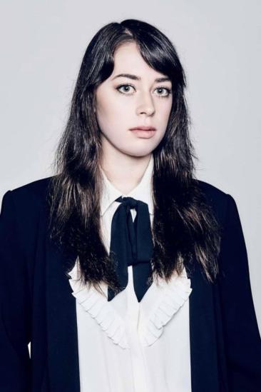 Alison-Eve Hammersley Image