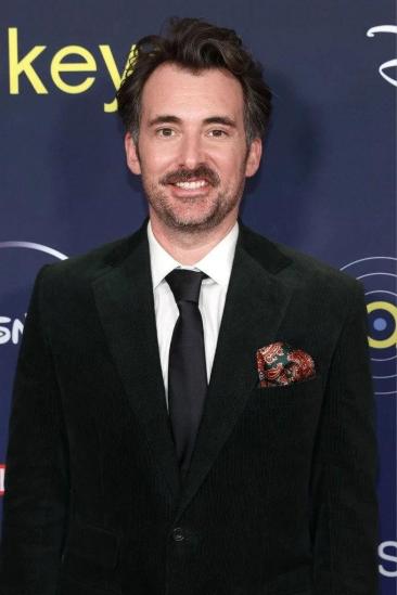 Rhys Thomas Image