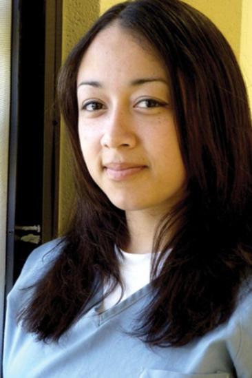 Cyntoia D. Brown Image