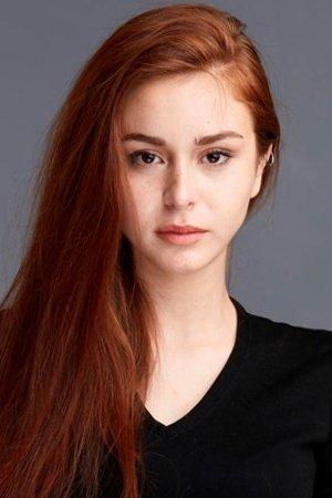 Asena Keskinci Image