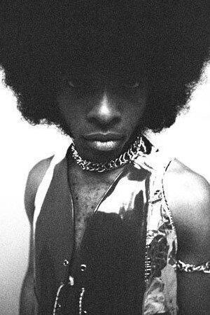 Sly Stone Image