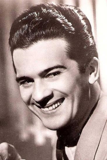 Jimmy Gaillard Image