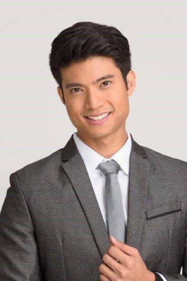 Mikael Daez Image