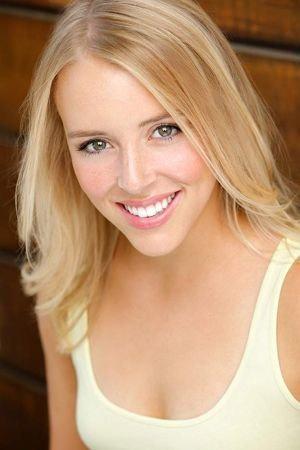 Caitlin Crommett Image
