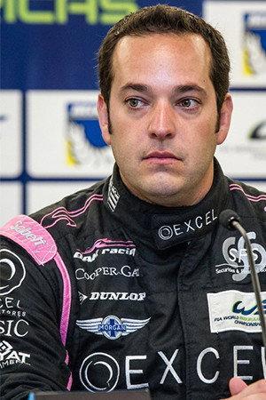 Ricardo Gonzalez Image