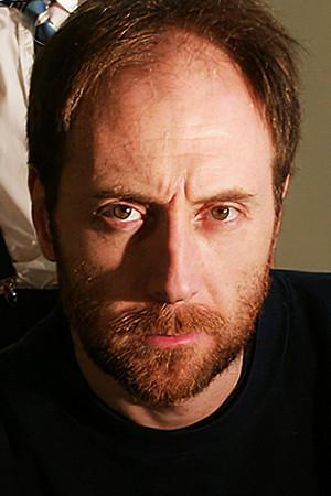 Pablo Krögh Image