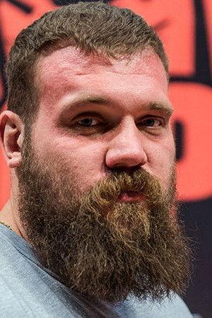 Kirill Sarychev Image