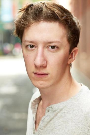 David Thompson Image