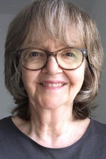 Celia Bannerman Image