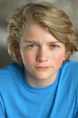 Liam Dickinson Image