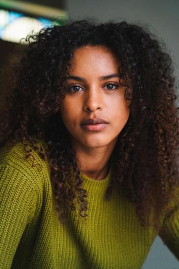 Kyshan Wilson Image