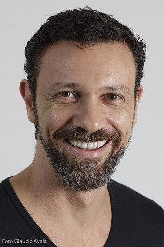 Luiz Nicolau Image