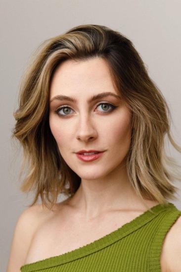 Michaela Jill Murphy Image