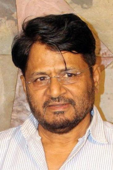 Raghubir Yadav Image