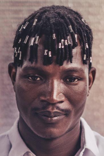 Abou Sangare Image