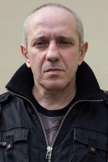 Vladimir Dovzhik Image