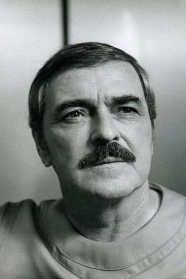 James Doohan Image