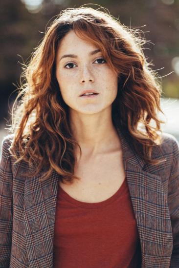 Joëlle Berckmans Image