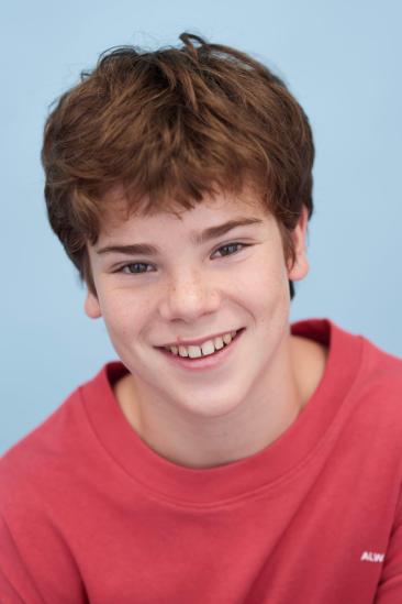 Riley Stiles Image