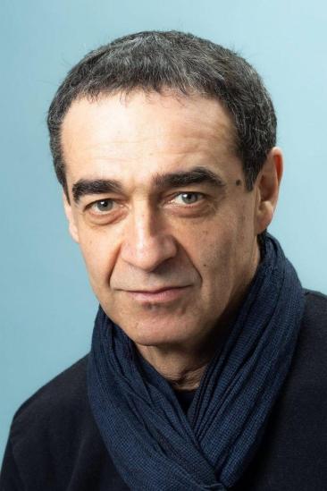 Aleksandr Rezalin Image