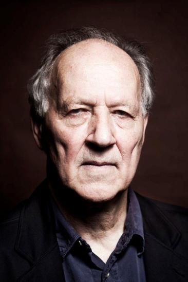 Werner Herzog Image
