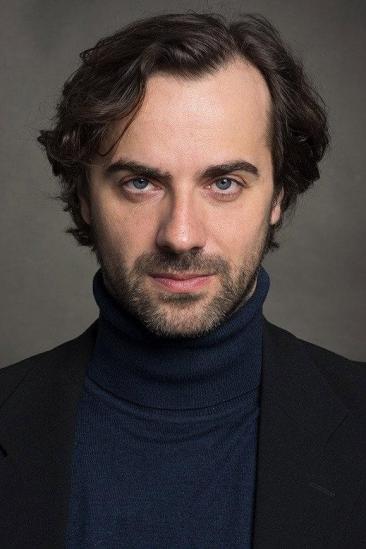Maxim Radugin Image