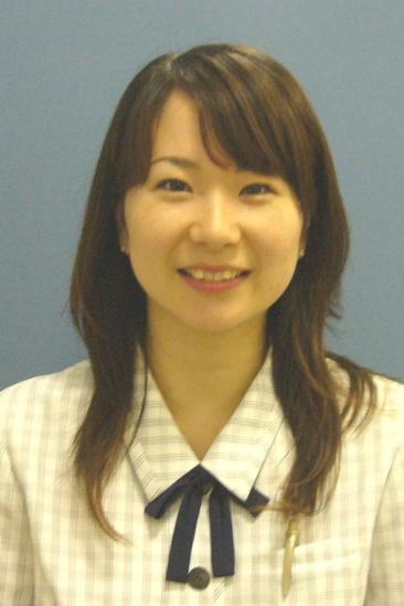 Seiko Nakano Image
