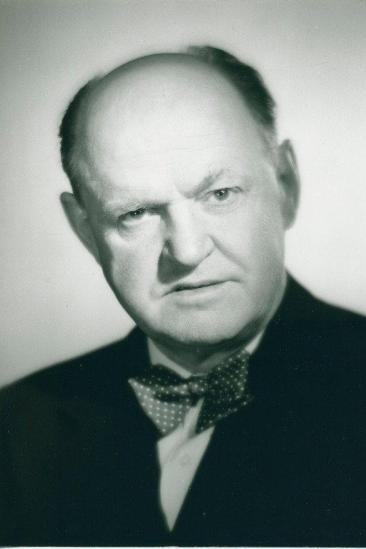 Vilhelm Bryde Image