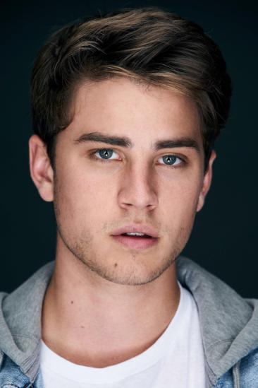 Carson Rowland Image