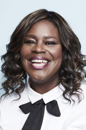 Retta Image