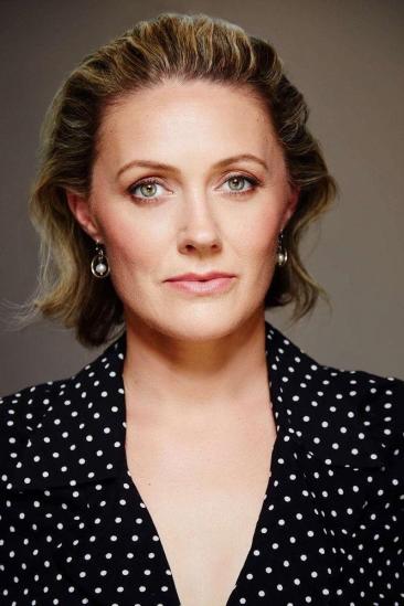 Marney McQueen Image