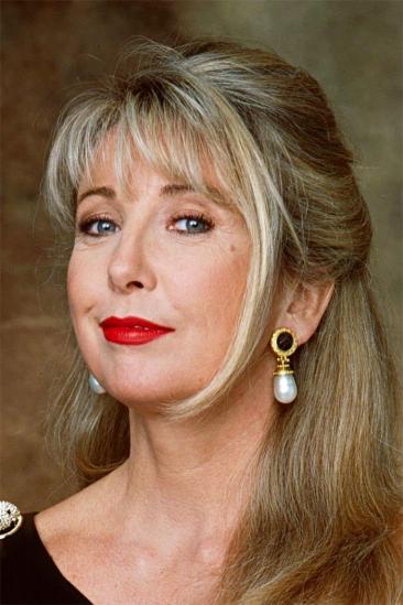 Teri Garr Image