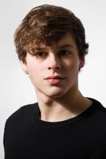 Andrew Matthew Welch Image