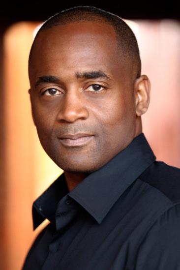 Shawn Michael Howard Image