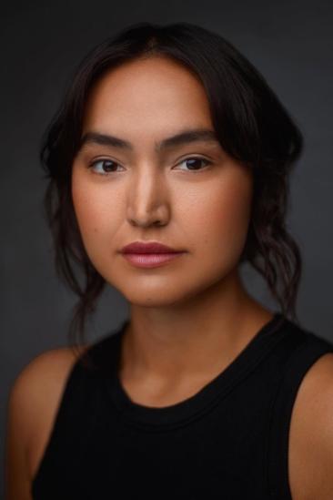 Grace Dove Image