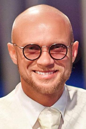 Dmitriy Khrustalev Image