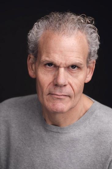 Mark Collier Image