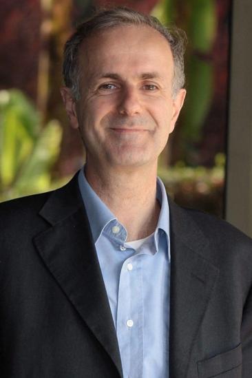 Roberto Citran Image