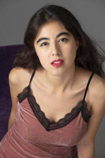 Sònia Masuda Mora Image