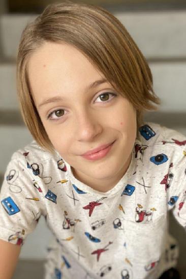 Bentley Griffin Image