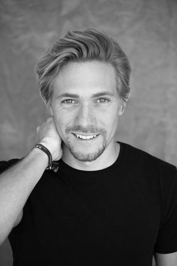 Kevin Bertram Image