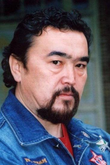 Yeerjiang Mahepushen Image