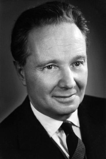 Robert Merle Image