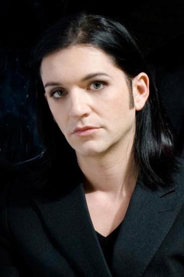 Brian Molko Image
