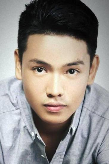Calvin Reyes Image