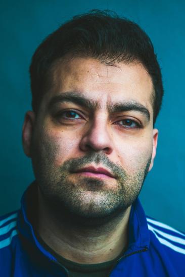 Zanyar Mohammadi Image