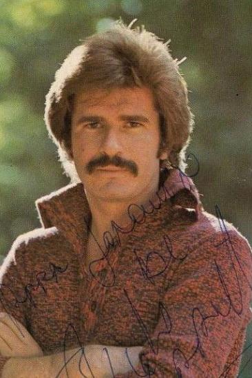 Bigote Arrocet Image