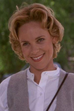 Maya McLaughlin Image