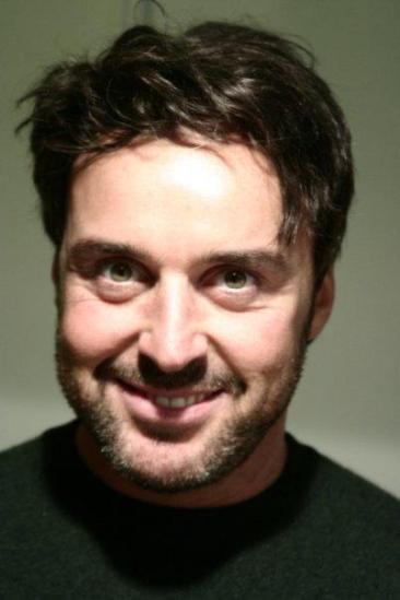 Massimiliano Delgado Image